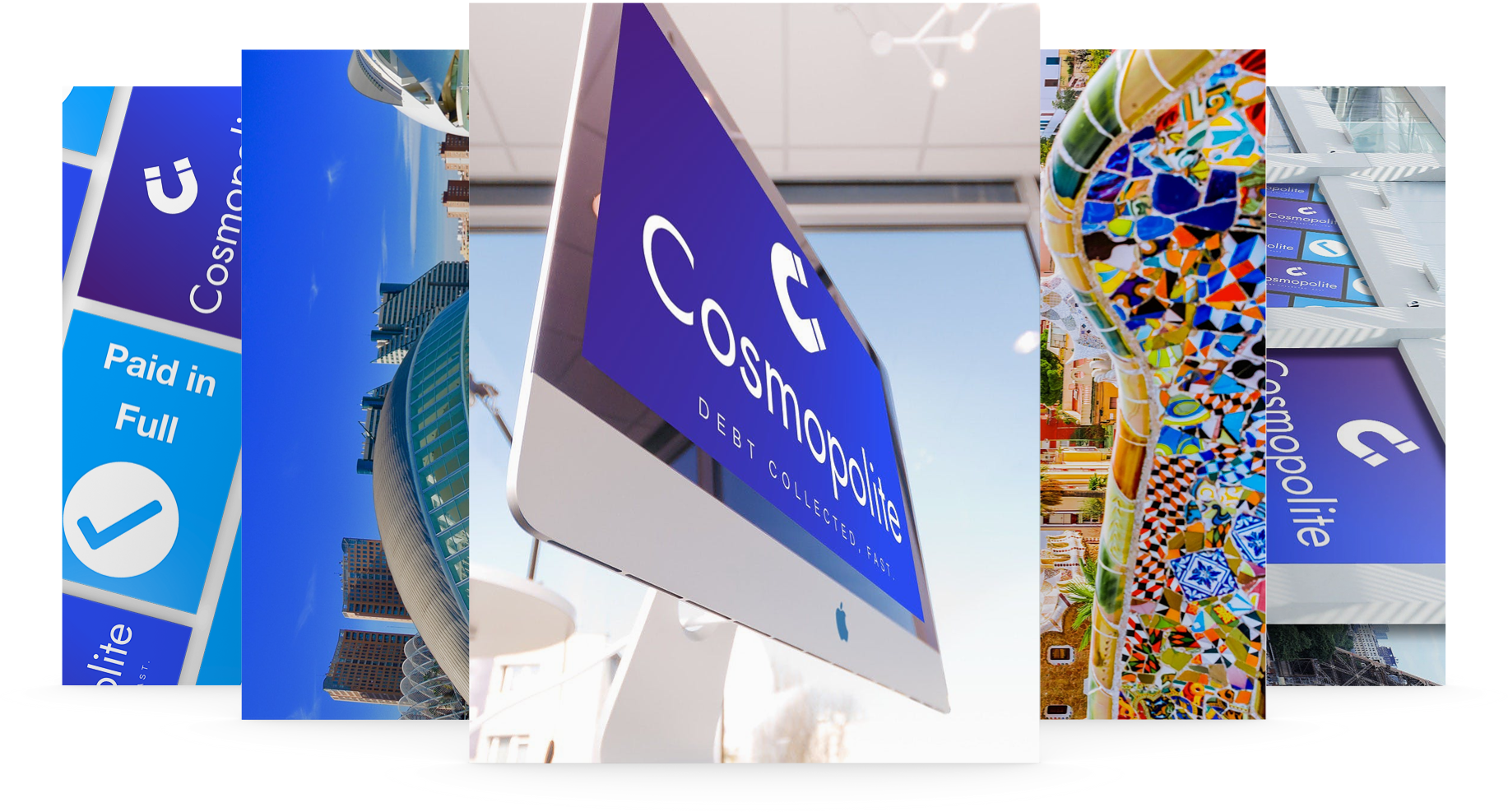 Collection Agency Spain Debt Collectors Spain